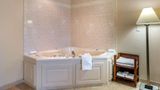Comfort Suites Hagerstown Suite