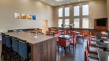 Comfort Suites Hagerstown Restaurant
