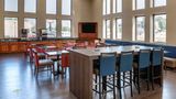 Comfort Suites Hagerstown Restaurant