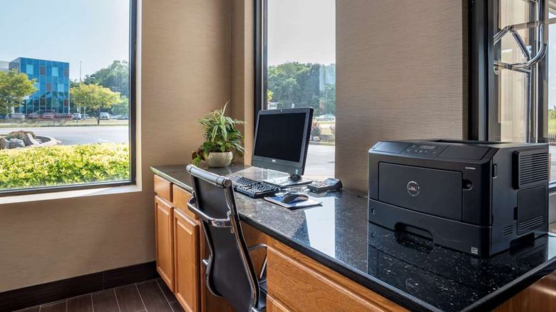 <b>Comfort Suites Hagerstown Other</b>. Images powered by <a href="https://iceportal.shijigroup.com/" title="IcePortal" target="_blank">IcePortal</a>.