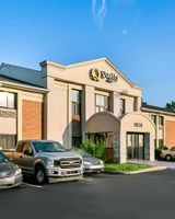 Quality Inn near Ft Meade