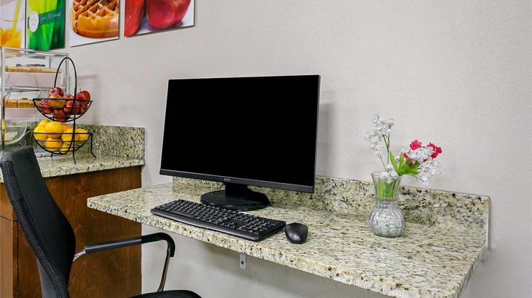 Quality Inn near Ft Meade Other