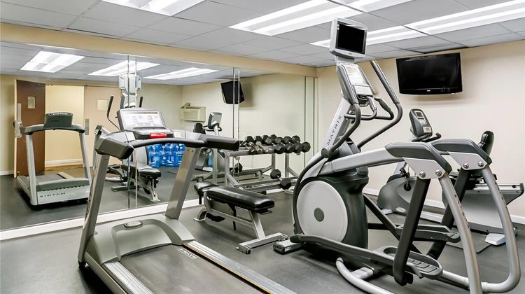 Quality Inn near Ft Meade Health