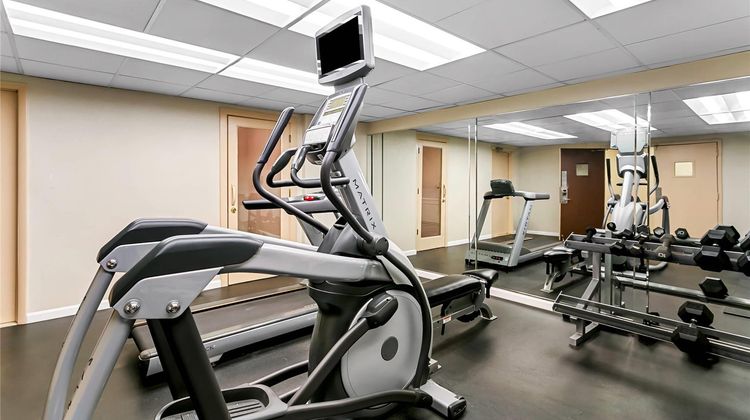 Quality Inn near Ft Meade Health