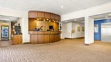 <b>Comfort Inn Gold Coast Lobby</b>. Images powered by <a href="https://iceportal.shijigroup.com/" title="IcePortal" target="_blank">IcePortal</a>.