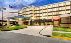 Comfort Inn Gold Coast