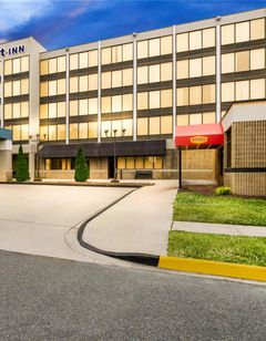 Comfort Inn Gold Coast