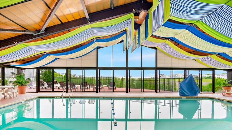 Comfort Inn Gold Coast Pool