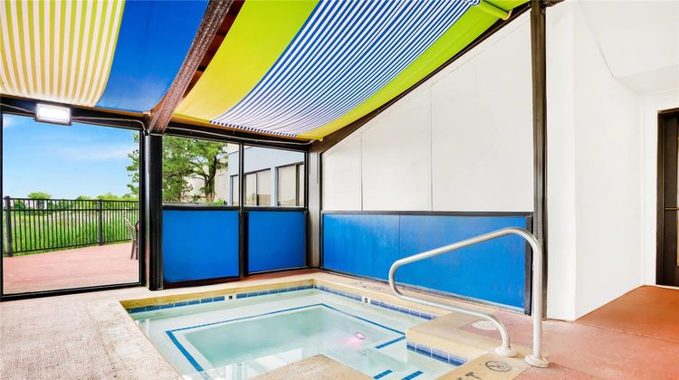 Comfort Inn Gold Coast Pool