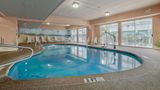 Comfort Inn Boardwalk Pool