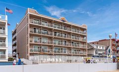 Comfort Inn Boardwalk