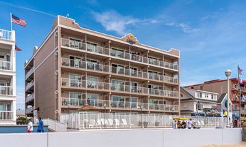 Comfort Inn Boardwalk