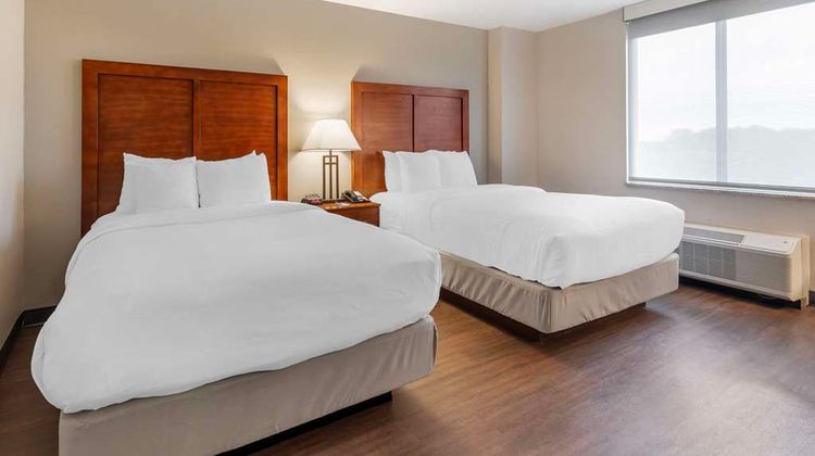 Comfort Inn Conference Center Suite