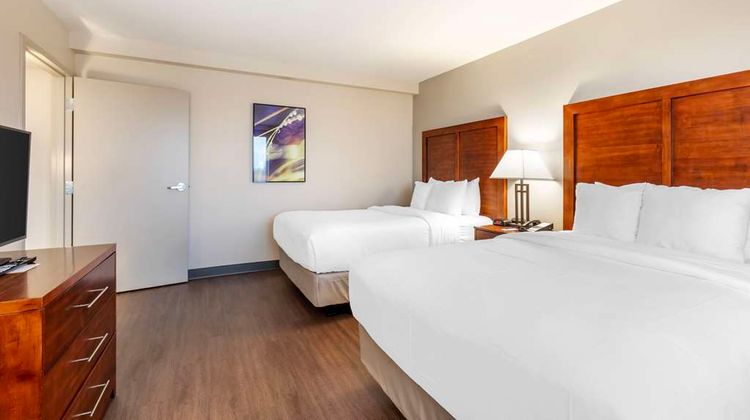 Comfort Inn Conference Center Suite