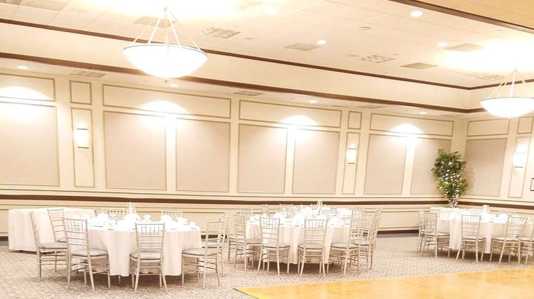 Comfort Inn Conference Center Meeting