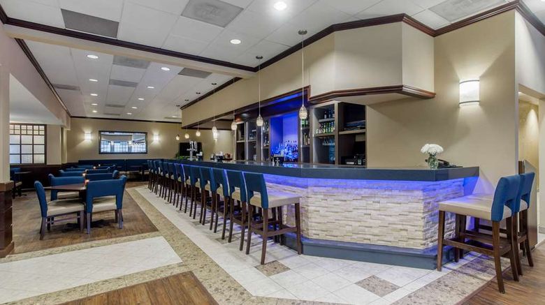 <b>Comfort Inn Conference Center Restaurant</b>. Images powered by <a href="https://iceportal.shijigroup.com/" title="IcePortal" target="_blank">IcePortal</a>.
