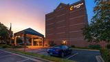 Comfort Inn Conference Center Exterior