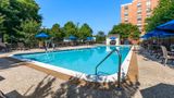 Comfort Inn Conference Center Pool
