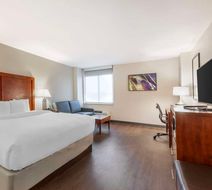 Comfort Inn Conference Center Room