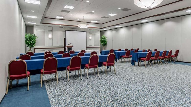 <b>Comfort Inn Conference Center Meeting</b>. Images powered by <a href="https://iceportal.shijigroup.com/" title="IcePortal" target="_blank">IcePortal</a>.
