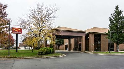Econo Lodge Andrews AFB