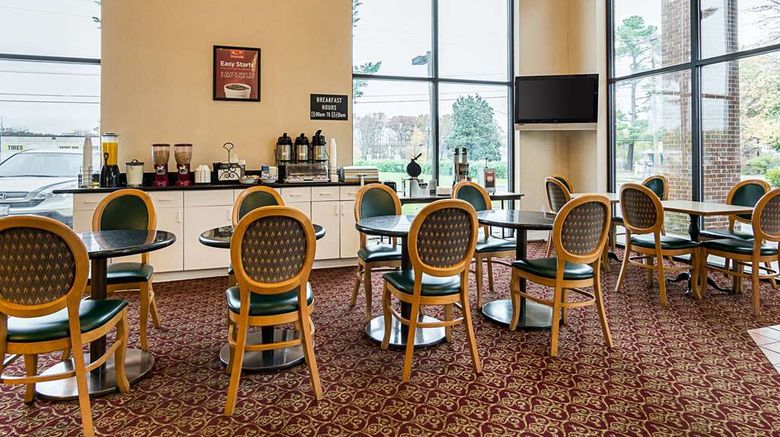 <b>Econo Lodge Andrews AFB Restaurant</b>. Images powered by <a href="https://iceportal.shijigroup.com/" title="IcePortal" target="_blank">IcePortal</a>.