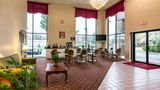 <b>Econo Lodge Andrews AFB Lobby</b>. Images powered by <a href="https://iceportal.shijigroup.com/" title="IcePortal" target="_blank">IcePortal</a>.