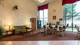 <b>Econo Lodge Andrews AFB Lobby</b>. Images powered by <a href="https://iceportal.shijigroup.com/" title="IcePortal" target="_blank">IcePortal</a>.