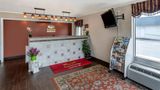 <b>Econo Lodge In Town Lobby</b>. Images powered by <a href="https://iceportal.shijigroup.com/" title="IcePortal" target="_blank">IcePortal</a>.