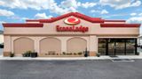<b>Econo Lodge In Town Exterior</b>. Images powered by <a href="https://iceportal.shijigroup.com/" title="IcePortal" target="_blank">IcePortal</a>.