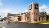 Quality Inn Grasonville Exterior