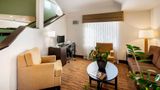 Quality Inn Grasonville Lobby