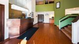 Quality Inn Grasonville Lobby