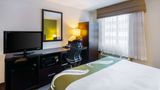 Quality Inn Grasonville Room