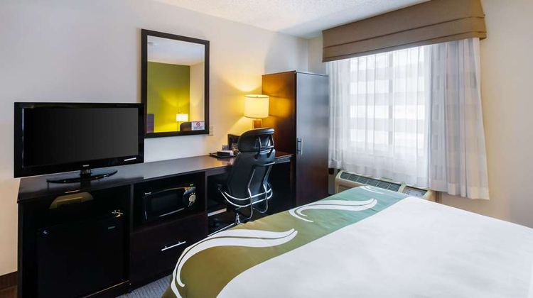 Quality Inn Grasonville Room