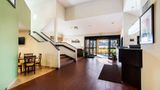 Quality Inn Grasonville Lobby