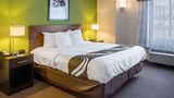 Quality Inn Grasonville Room