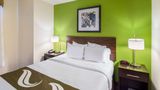 Quality Inn Grasonville Suite