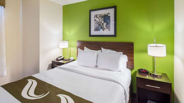 Quality Inn Grasonville Suite