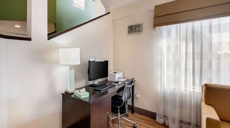 Quality Inn Grasonville Other