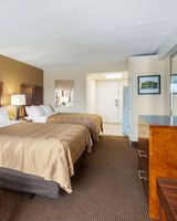 Quality Inn and Suites Ocean City Fenwick