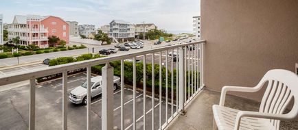 Quality Inn & Suites Oceanblock Room