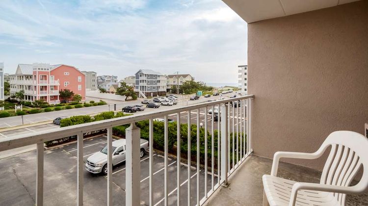 Quality Inn and Suites Ocean City Fenwick Room