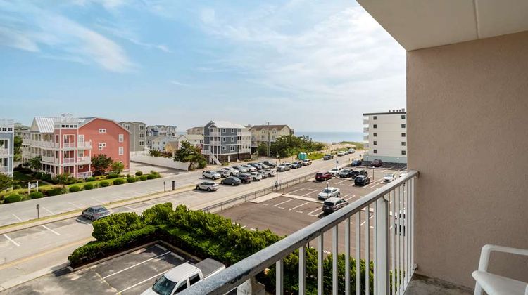 Quality Inn and Suites Ocean City Fenwick Room