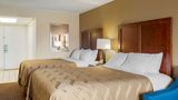 Quality Inn & Suites Oceanblock Room