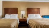 Quality Inn & Suites Oceanblock Room