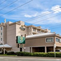 Quality Inn and Suites Ocean City Fenwick