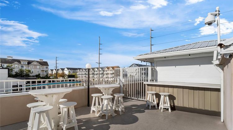 Quality Inn and Suites Ocean City Fenwick Other