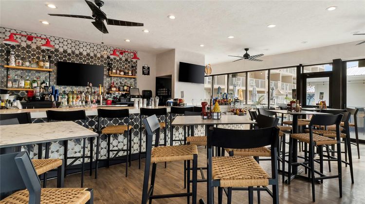Quality Inn and Suites Ocean City Fenwick Restaurant