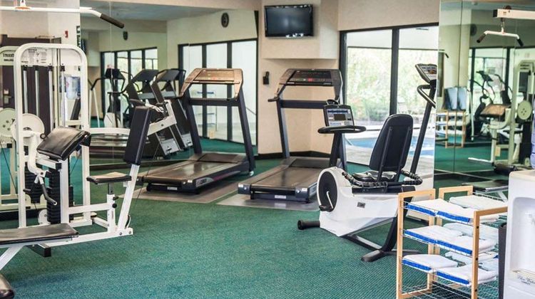 Sleep Inn & Suites Health